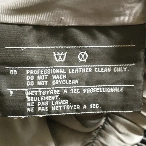 Men's Harley Davidson Jacket